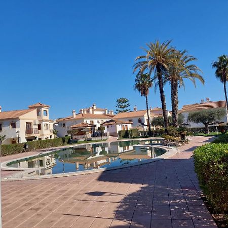 Vera Beach Club Playas de Vera Esterno foto