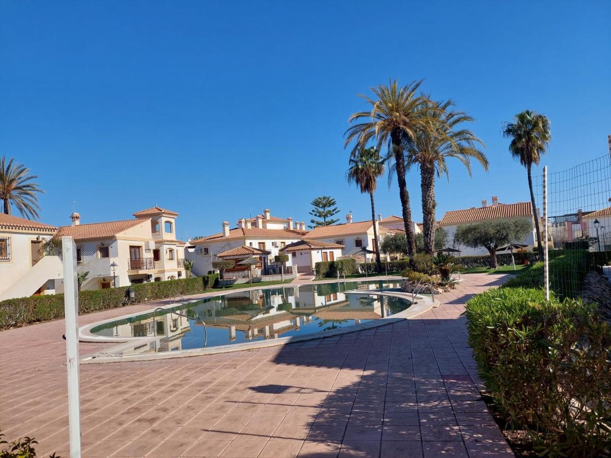 Vera Beach Club Playas de Vera Esterno foto