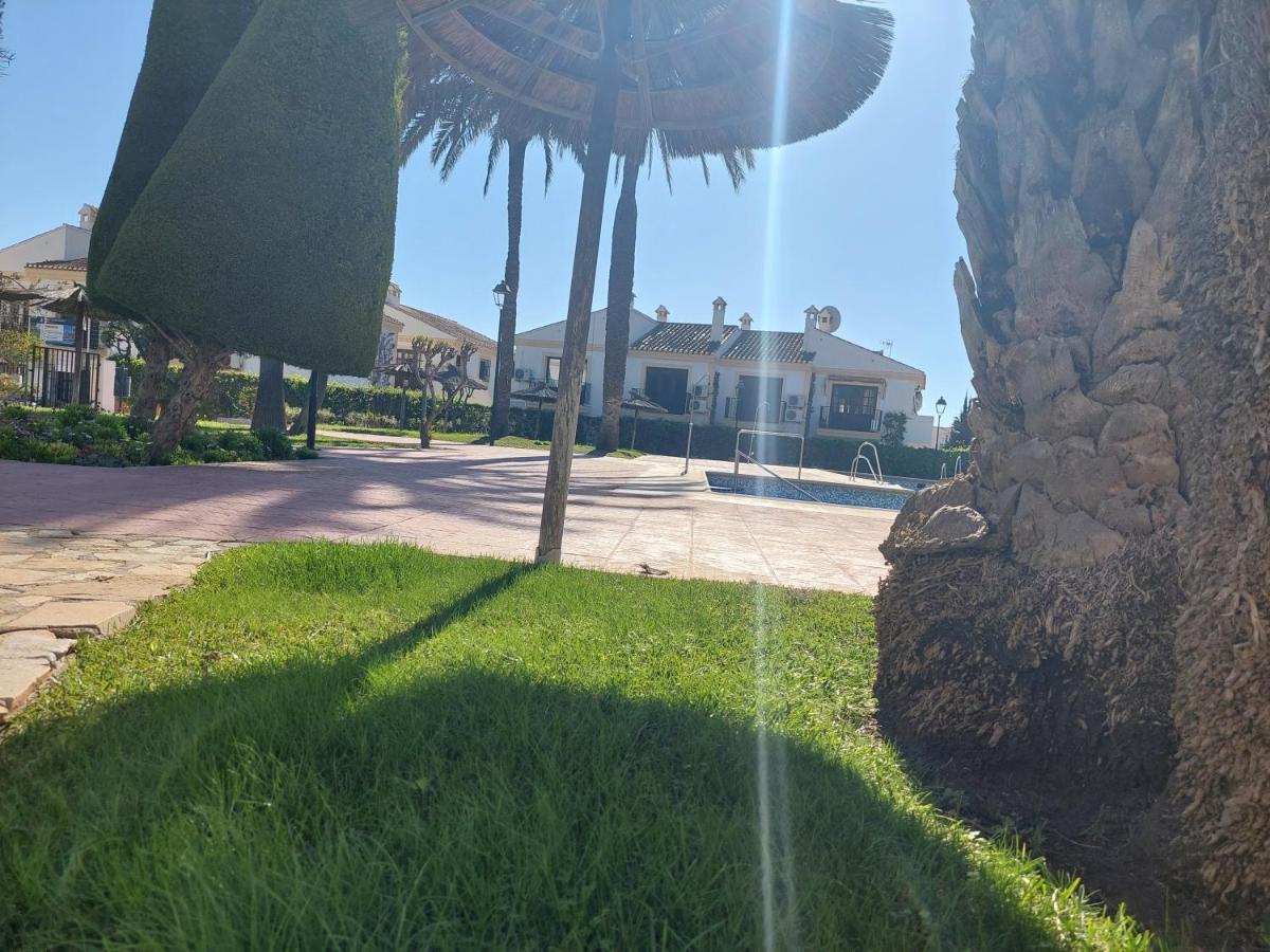 Vera Beach Club Playas de Vera Esterno foto